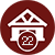 Tanzania Safari Lodges & Zanzibar Hotels icon